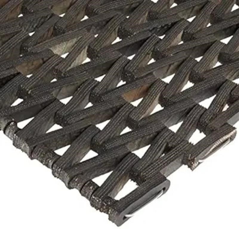 Durable Durite Recycled Tire-link Outdoor