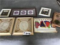 PICTURE FRAMES