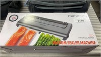 Mimoday vacuum sealer machine