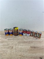 Canned Food