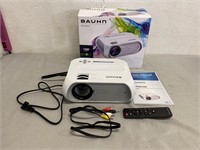 Bauhn LED Projector