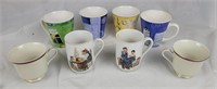 Coffee Cup Lot