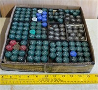 Oil bBurner Nozzles, various sizes