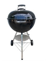 Weber 22 in. Round Charcoal Grill