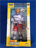 1998 Wayne Gretzky Doll