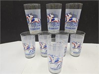 2008 Kentucky Derby Glasses