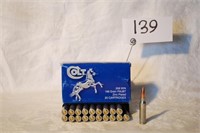 Colt .308 Win  - 2 Boxes