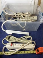 Power strips