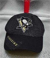 Pittsburgh Penguins Embroidered Ball Cap