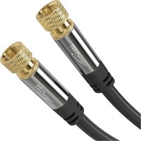 SAT Cable, coaxial Cable, Satellite Cable – 9.8ft