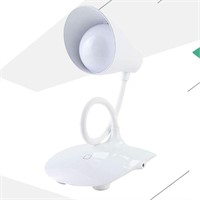Cordless Desk Lamp Portable Light Rechargeable