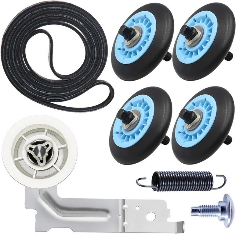 New Upgraded Sam-Sung Dryer Repair Kit