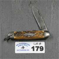 Camillus Multi Tool Folding Pocket Knife