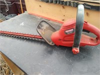 Craftsman 22" Hedge Electric Trimmer