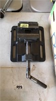 DRILL PRESS VISE