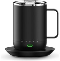 vsitoo S3pro Temperature Control Smart Mug 2 with