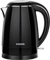 COSORI Electric Kettle, 1.7L Cordless Hot Water Bo