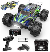 HYPER GO H16DR 1:16 Scale Ready to Run Fast Remote