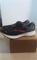 Brooks "Ghost 14" Womens Shoes (Size 10.5)