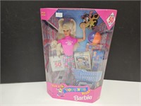 NIB Toys R Us Barbie