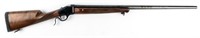 Gun Winchester 1885 Single Shot Rifle in 223