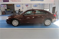 Used 2013 Chrysler 200 1c3ccbag4dn722466