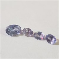 $200 Tanzanite(2ct)