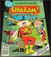 SHAZAM #31 -1977
