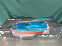 R/C Racing Boat