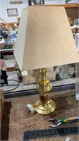 Single lamp