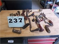 Vintage Drills/Wrenches