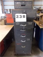 File Cabinet Drawers