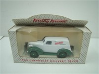 Krispy Kreme 1939 Chevrolet Delivery Truck