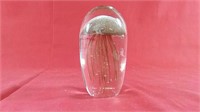 Jellyfish Art Glass