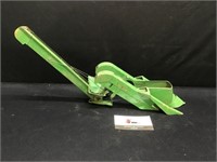 John Deere Mounted Corn Picker