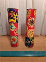 Steven's Kaleidoscope Set from Hermann, Missouri