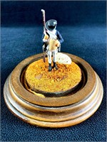 Small American Revolution Continental Soldier Fig