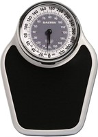 Salter Professional Oversized Dial Bathroom Scale