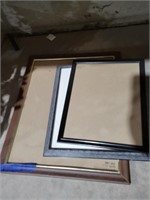 PICTURE FRAMES