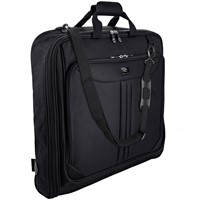 ZEGUR Suit Carry On Garment Bag for Travel & Busi