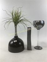 Home decor included vase & more