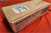 W - WINCHESTER 40 S&W AMMUNITION (W34)