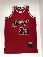 Michael Jordan #23 Chicago Jersey Size 50