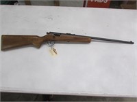 springfield  22 cal rifle