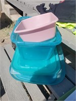 Small Storage Bucket, Other