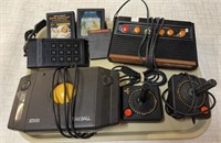 Atari Lot