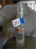 Frostie Bottle