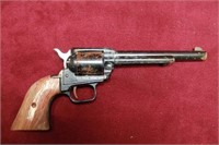 Heritage Arms Revolver, Model Rough Rider W/ Hols