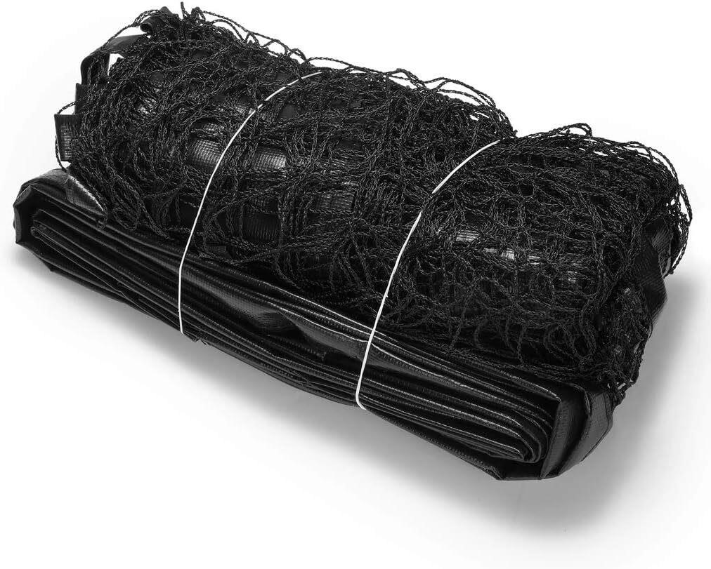 A11N Portable Pickleball Net System, 22ft, Net