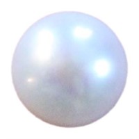 Round 4.97ct Freshwater Pearl
